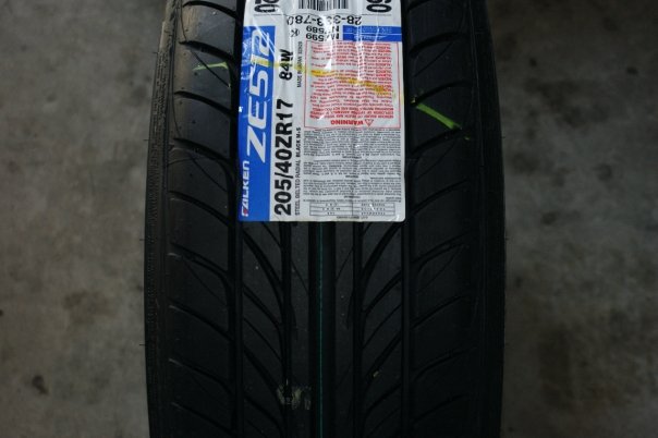 photo 3 Scion xB custom wheels yokohama advan oni 17x8.0, ET +25, tire size 205/40 R17. 17x9.5 ET+42 215/40 R17