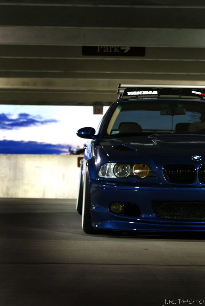 photo 4 BMW 330 custom wheels Varrstoen ES 2.2.2 19x9.5, ET +22, tire size 225/35 R19. 19x10.5 ET+20 245/35 R19