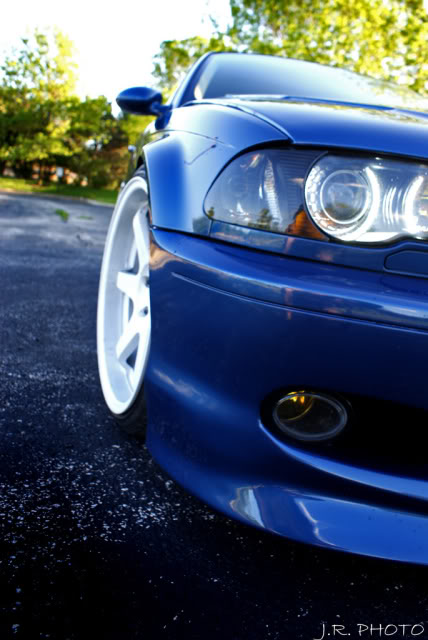 photo 11 BMW 330 custom wheels Varrstoen ES 2.2.2 19x9.5, ET +22, tire size 225/35 R19. 19x10.5 ET+20 245/35 R19