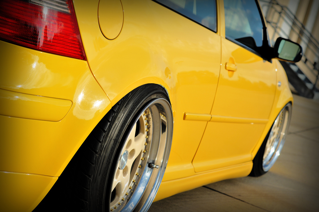 photo 3 Volkswagen Golf custom wheels Tramont Staria 5 17x9.0, ET +28, tire size 205/45 R17. 17x10.5 ET+28 