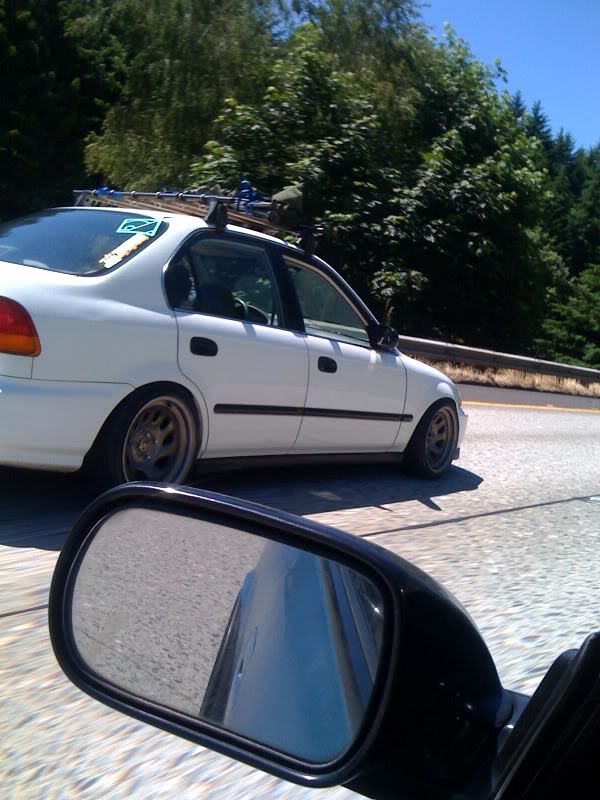 photo 17 Honda Civic custom wheels Diamond Racing  16x8.0, ET 0, tire size 195/40 R16. x ET 