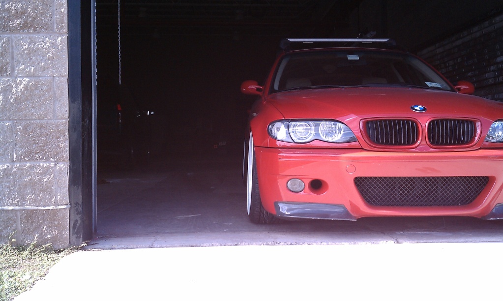 photo 13 BMW 325 custom wheels Varrstoen ES 2.2.2 19x8.5, ET +27, tire size 215/35 R19. 19x9.5 ET+33 235/35 R19