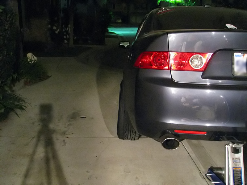 photo 1 Acura TSX custom wheels Axis Penta 19x8.5, ET +30, tire size 215/35 R19. 19x8.5 ET+20