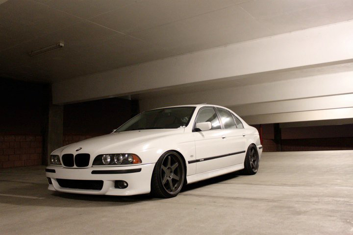photo 7 BMW 540 custom wheels VarrsToen ES 2.2.2 19x9.5, ET +2, tire size 225/35 R19. 19x10.5 ET+5 265/30 R19