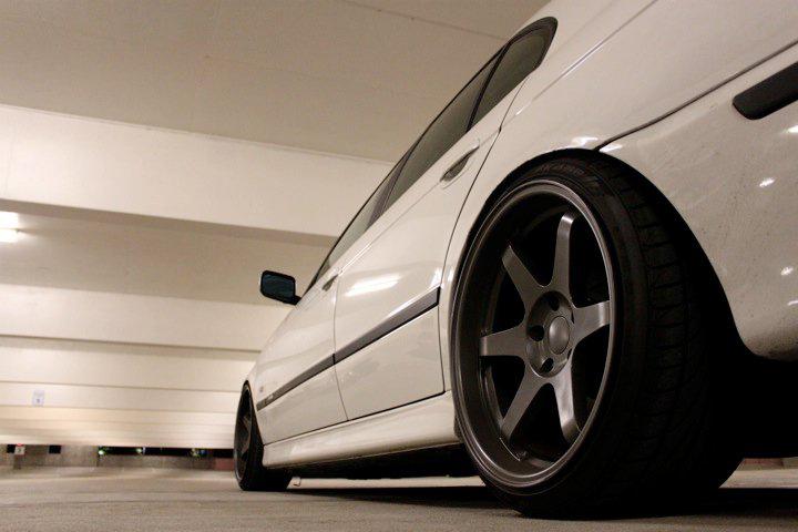 photo 8 BMW 540 custom wheels VarrsToen ES 2.2.2 19x9.5, ET +2, tire size 225/35 R19. 19x10.5 ET+5 265/30 R19
