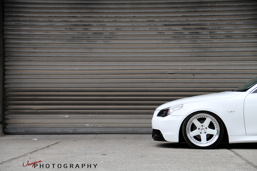 photo 11 BMW 525 custom wheels RH AM X-Rad 19x9.0, ET +17, tire size 235/35 R19. 19x11.5 ET+1 275/30 R19