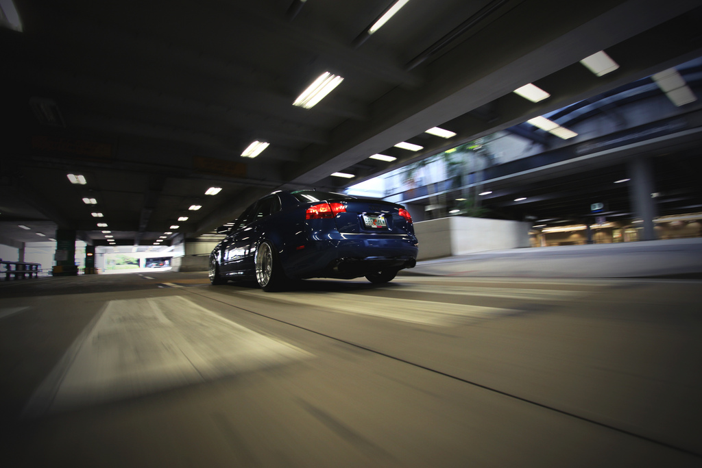photo 9 Audi A4 custom wheels Work Meister S1 18x9.0, ET +29, tire size 215/40 R18. 18x10.0 ET+18 225/40 R18