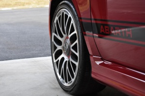 FIAT 500c tuning