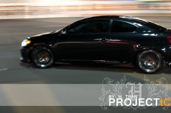 photo 8 Scion tC custom wheels Rota Torque 18x9.5, ET +35, tire size 225/40 R18. x ET 