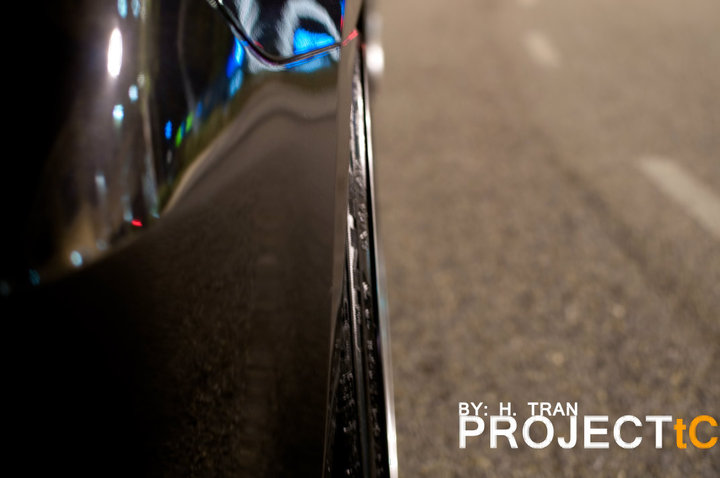 photo 9 Scion tC custom wheels Rota Torque 18x9.5, ET +35, tire size 225/40 R18. x ET 