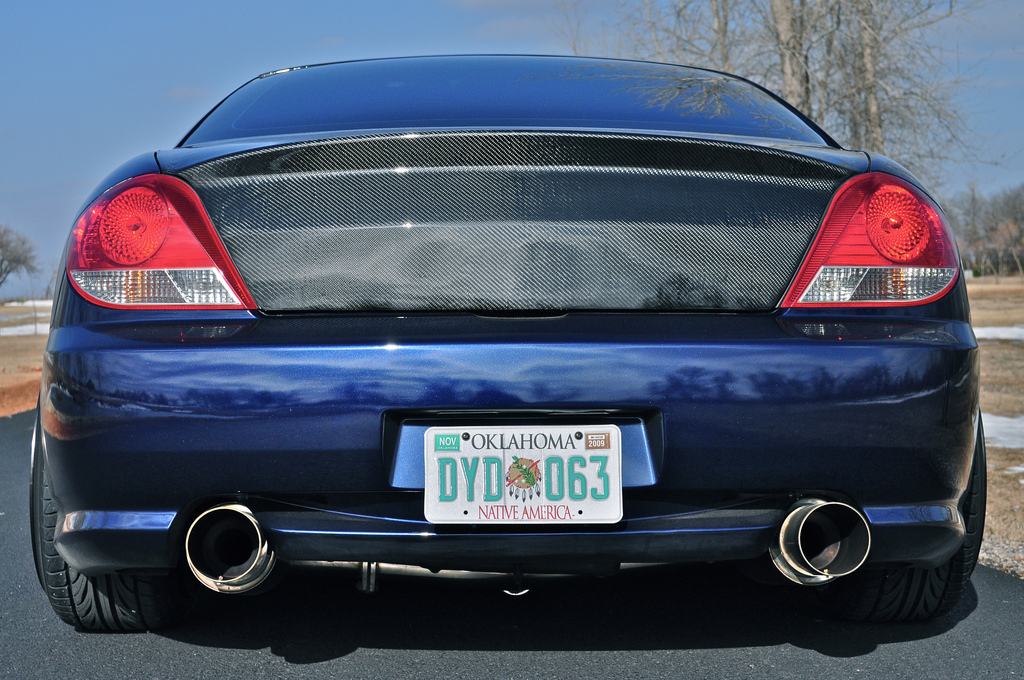 photo 7 Hyundai Tiburon custom wheels Rota Grid 18x8.5, ET +29, tire size 215/40 R18. 18x10.0 ET+32 225/40 R18