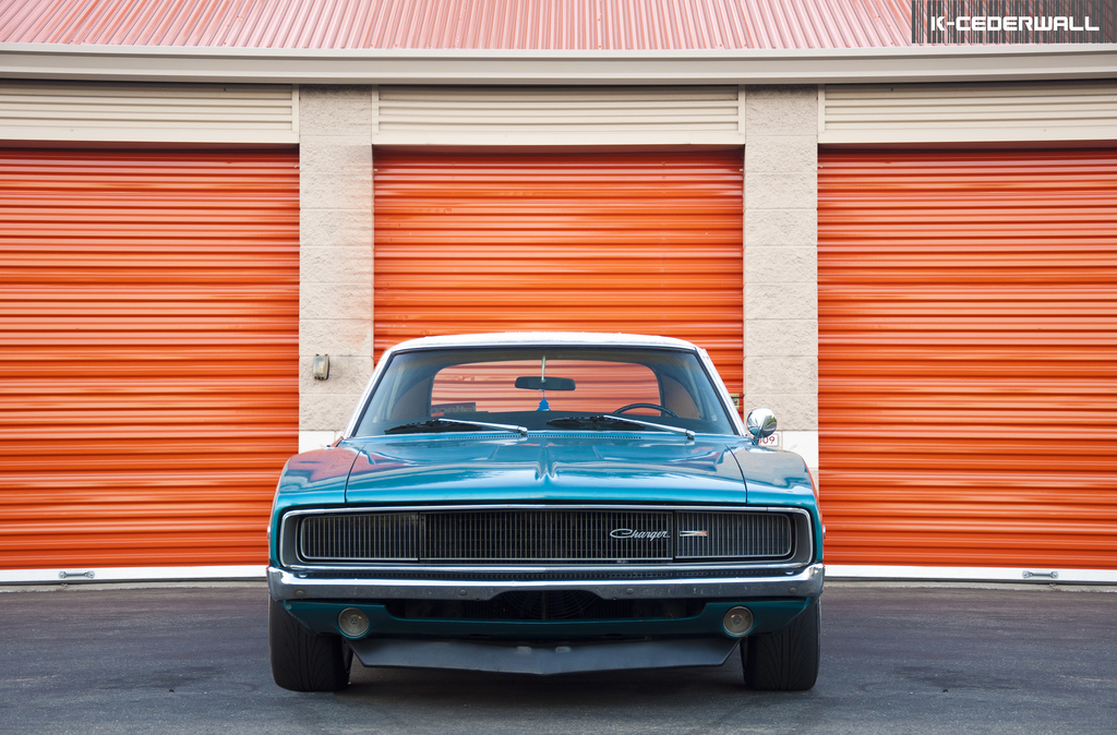 photo 2 Dodge Charger custom wheels DPE R05 18x9.0, ET -50, tire size 225/45 R18. 18x10.0 ET0 245/45 R18