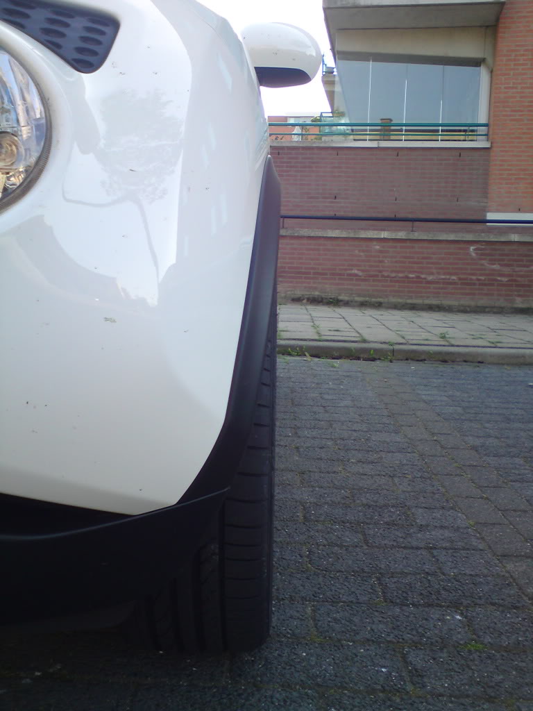 photo 3 Nissan Juke custom wheels   19x8.0, ET +40, tire size 235/40 R19. x ET 