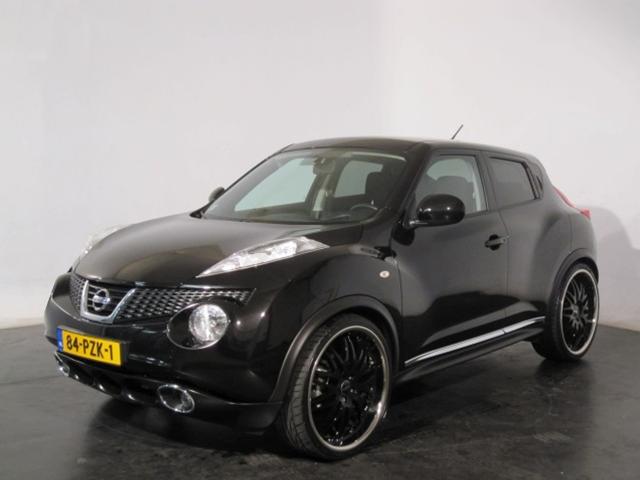 photo 2 Nissan Juke custom wheels 22x, ET , tire size X R22. x ET