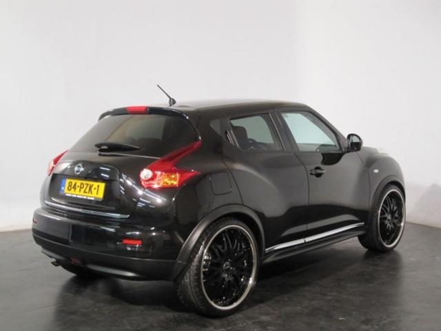 photo 4 Nissan Juke custom wheels 22x, ET , tire size X R22. x ET