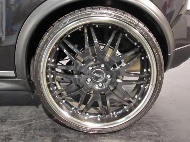 photo 1 Nissan Juke custom wheels 22x, ET , tire size X R22. x ET