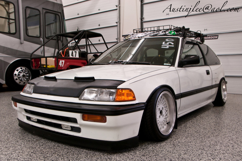 photo 2 Honda Civic custom wheels Autobahn Mesh 15x7.0, ET -5, tire size 165/50 R15. 15x7.0 ET-15 