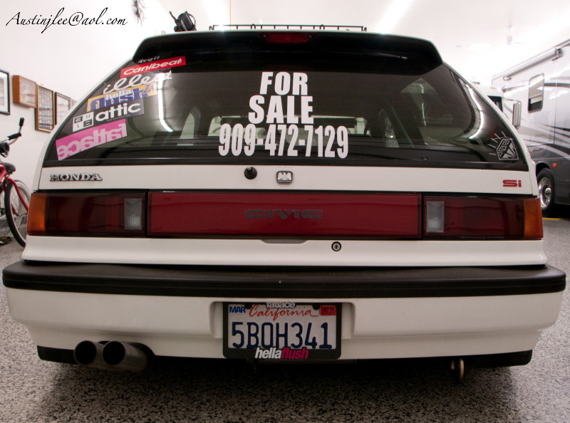 photo 5 Honda Civic custom wheels Autobahn Mesh 15x7.0, ET -5, tire size 165/50 R15. 15x7.0 ET-15 