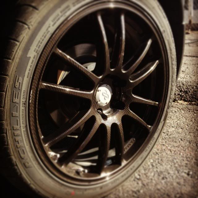 photo 1 Nissan Juke custom wheels Enkei 19x, ET , tire size X R19. x ET
