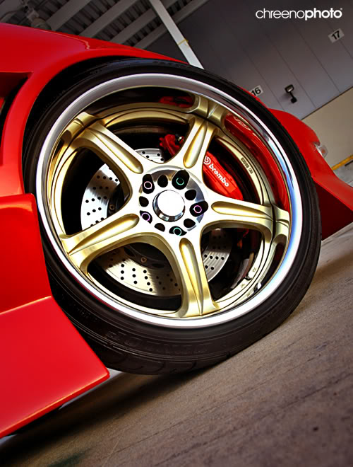 photo 11 Nissan S14 custom wheels SSR D5R 18x9.0, ET 0, tire size 225/40 R18. 18x10.5 ET-26 255/35 R18
