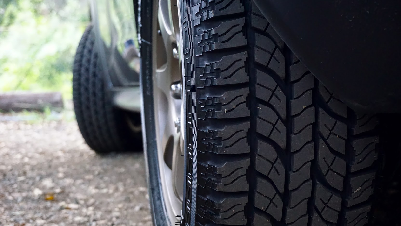 photo 2 Nissan Juke custom wheels MB Weapon 16x7.0, ET , tire size 235/60 R16. x ET 