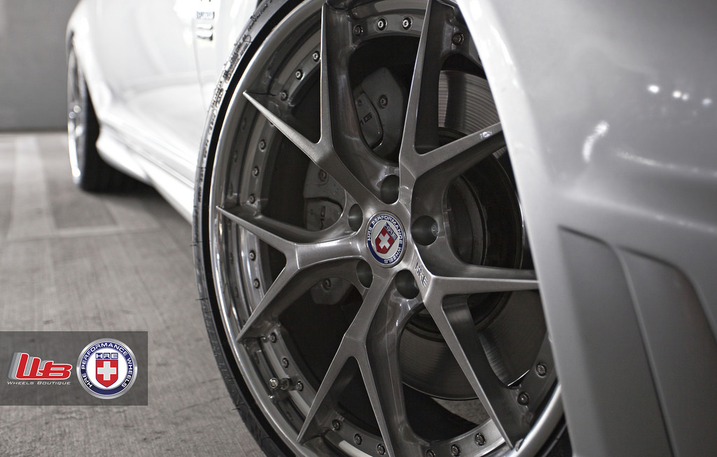 photo 1 Mercedes-Benz CL-Class custom wheels 21x9.0, ET , tire size X R21. 21x11.0 ET