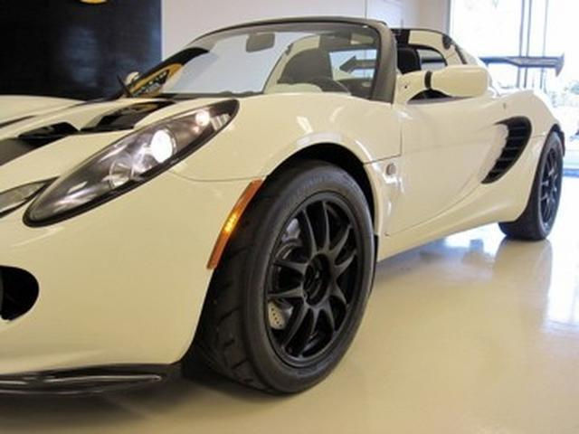 photo 1 Lotus Elise custom wheels Rota Torque 16x, ET , tire size X R16. 17x ET 
