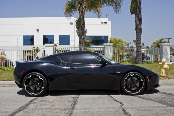 photo 2 Lotus Evora custom wheels Giovanna Dalar-5 20x, ET , tire size X R20. x ET 
