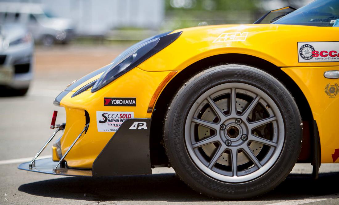 photo 1 Lotus Elise custom wheels TR Motorsports C1M 15x9.0, ET , tire size X R15. x ET 