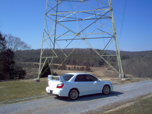 photo 1 Subaru Impreza custom wheels   17x7.5, ET , tire size X R17. x ET 