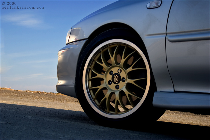 photo 1 Subaru Legacy custom wheels Rota 17x, ET , tire size X R17. x ET