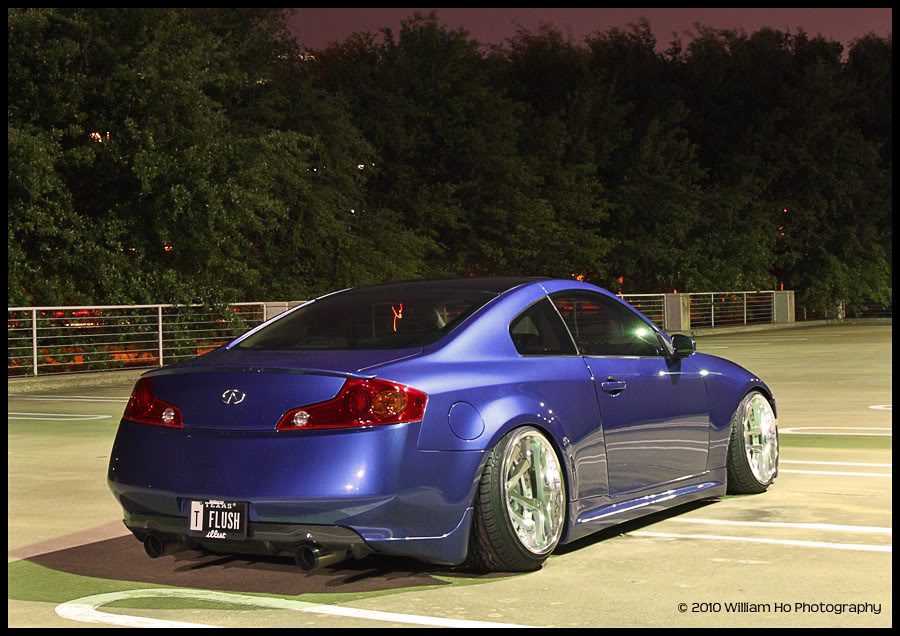 photo 1 Infiniti G35 custom wheels Weds Kranze LXZ 19x10.0, ET -25, tire size 225/35 R19. 19x12.0 ET-32 255/35 R19