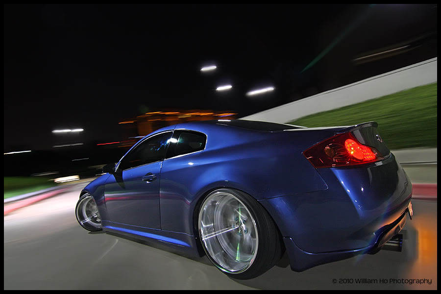 photo 2 Infiniti G35 custom wheels Weds Kranze LXZ 19x10.0, ET -25, tire size 225/35 R19. 19x12.0 ET-32 255/35 R19