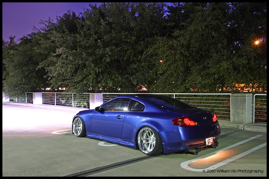 photo 3 Infiniti G35 custom wheels Weds Kranze LXZ 19x10.0, ET -25, tire size 225/35 R19. 19x12.0 ET-32 255/35 R19