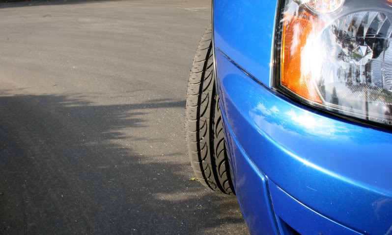 photo 2 Subaru Impreza custom wheels Rota Tarmac 3 18x8.0, ET , tire size 235/40 R18. x ET 