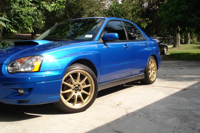 photo 3 Subaru Impreza custom wheels Rota Tarmac 3 18x8.0, ET , tire size X R18. x ET 