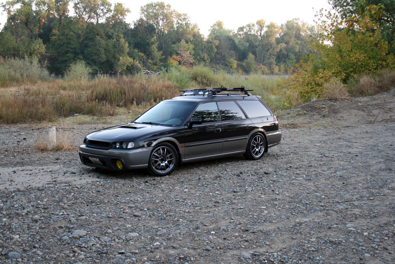 photo 2 Subaru Impreza custom wheels Rota Torques 17x8.0, ET , tire size X R17. x ET 