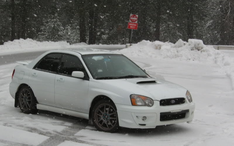 photo 5 Subaru Impreza custom wheels Rota Torques 17x8.0, ET , tire size X R17. x ET 