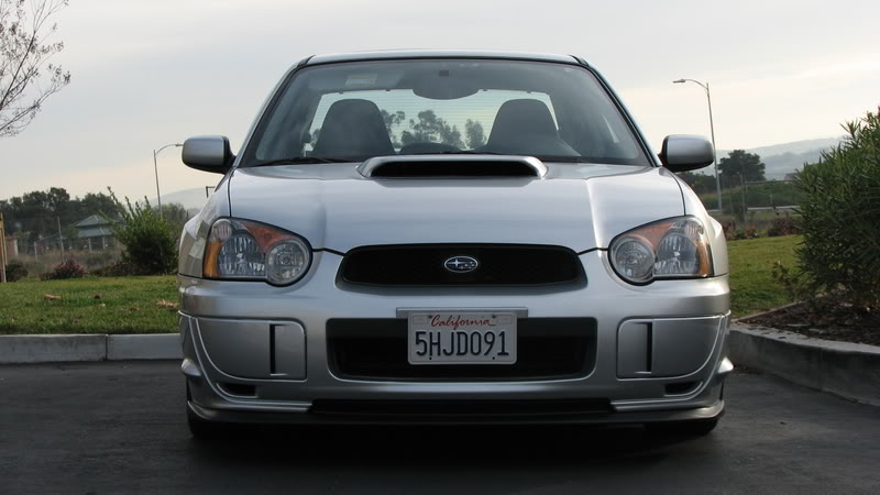 photo 4 Subaru Impreza custom wheels Rota Tarmac 2 17x7.5, ET +48, tire size 225/45 R17. x ET 
