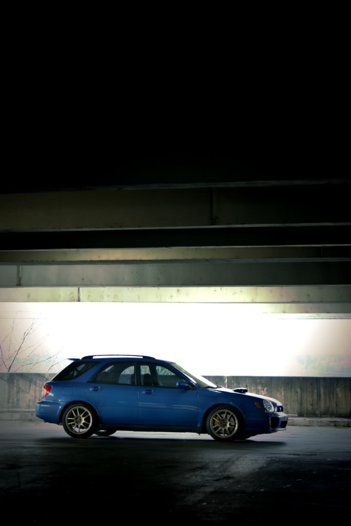 photo 3 Subaru Impreza custom wheels Rota Torques 17x, ET , tire size X R17. x ET 