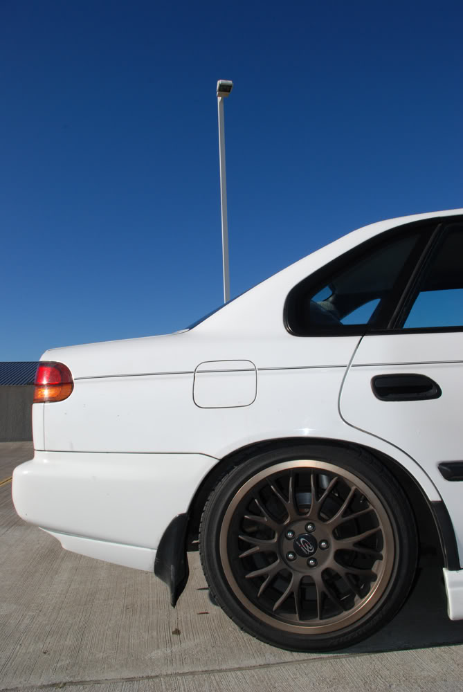 photo 2 Subaru Impreza custom wheels Rota Formels 17x7.5, ET , tire size X R17. x ET 