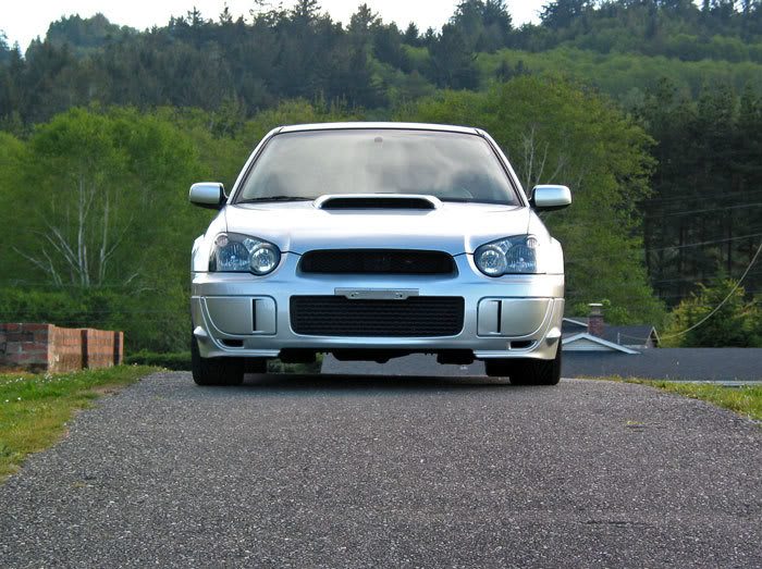 photo 5 Subaru Impreza custom wheels Rota SDX 17x7.5, ET , tire size X R17. x ET 