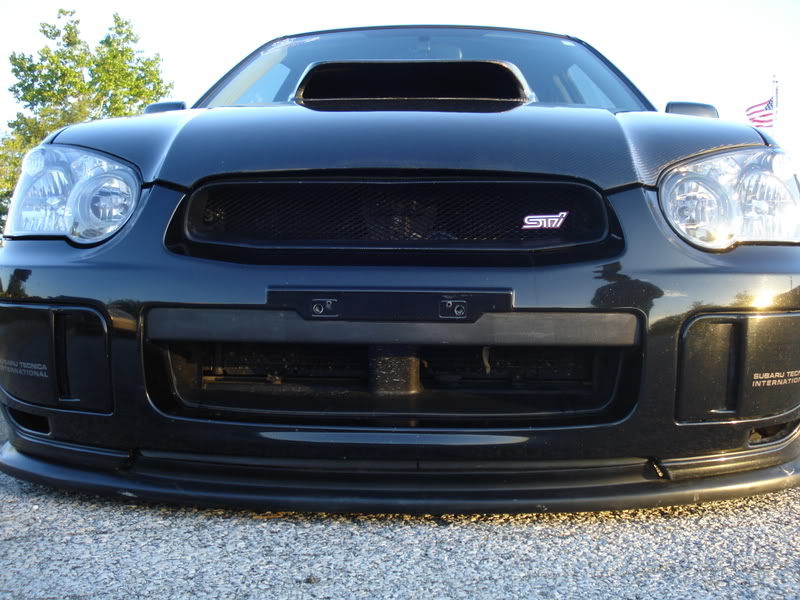 photo 2 Subaru Impreza custom wheels Rota SVN 18x8.5, ET , tire size X R18. x ET 