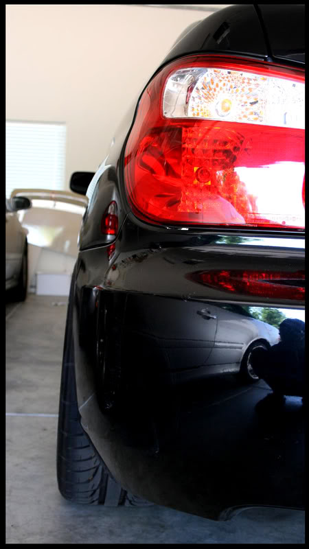 photo 4 Subaru Impreza custom wheels Rota Torque-R 17x9.0, ET +30, tire size 245/40 R17. x ET 