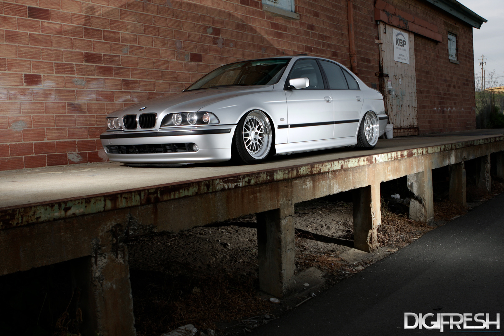 photo 5 BMW 528 custom wheels CCW LM20 18x10.0, ET -12, tire size 225/40 R18. 18x11.5 ET+6 255/35 R18