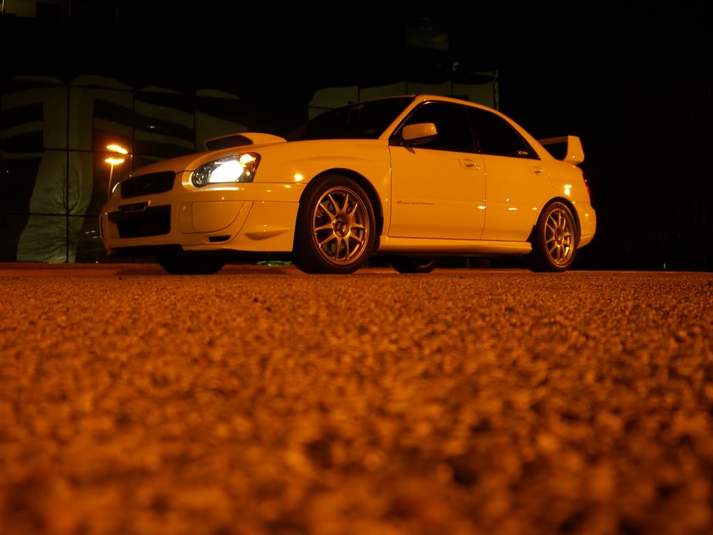 photo 1 Subaru Impreza custom wheels Rota Torque 17x8.0, ET , tire size X R17. x ET 