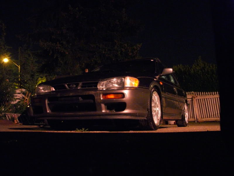 photo 3 Subaru Impreza custom wheels Rota Formels 17x7.5, ET , tire size 215/45 R17. x ET 