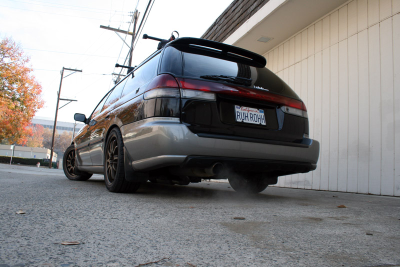 photo 3 Subaru Impreza custom wheels Rota DPT 17x8.0, ET , tire size 235/40 R17. x ET 