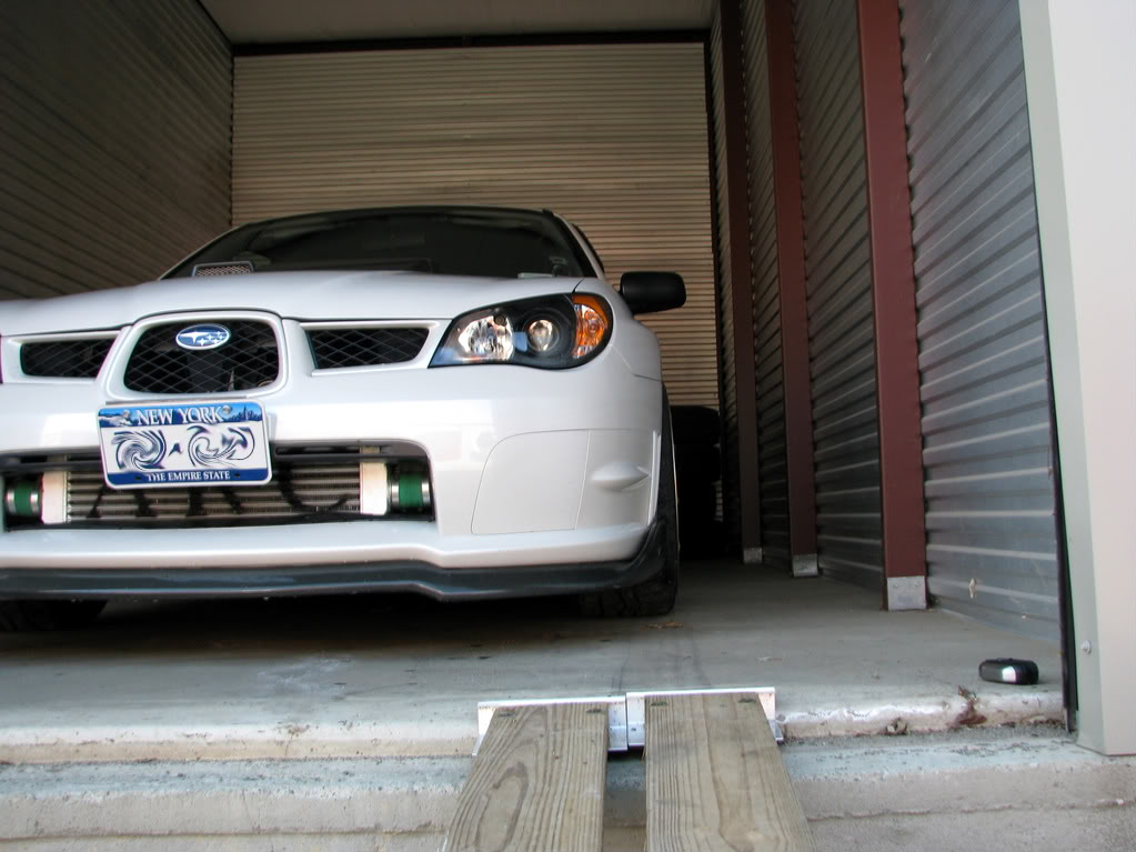 photo 2 Subaru Impreza custom wheels Rota G-Force 18x9.0, ET , tire size 235/40 R18. x ET