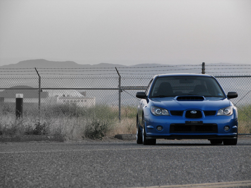 photo 3 Subaru Impreza custom wheels Rota D2 18x8.0, ET , tire size X R18. x ET
